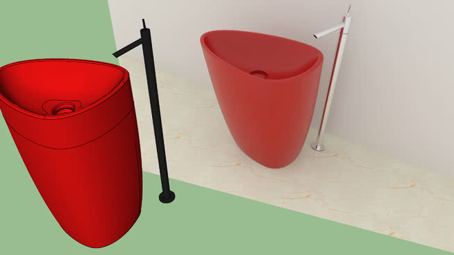 lavabo
