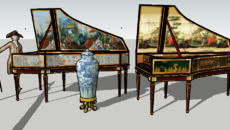 Chinoiserie 