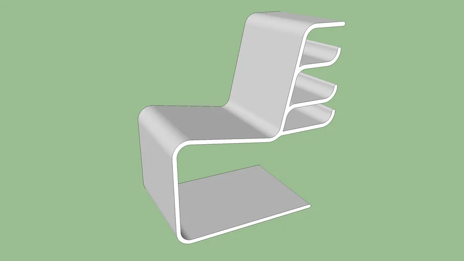 Chaise Etagée