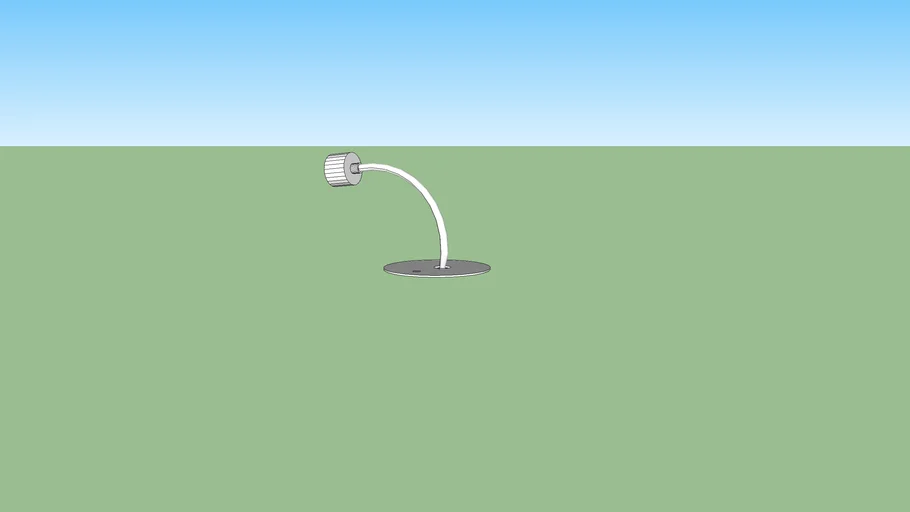 Desk Lamp