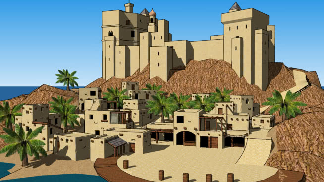 -➺ historical | middle east & north africa