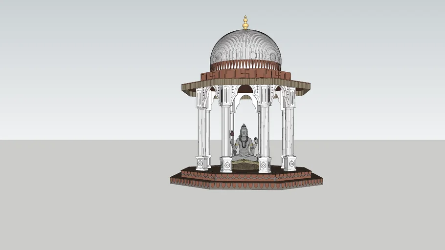 Shiva Temple