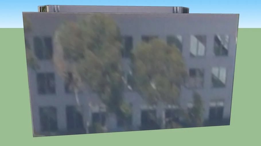 Eastridge Group building in San Diego, CA, USA
