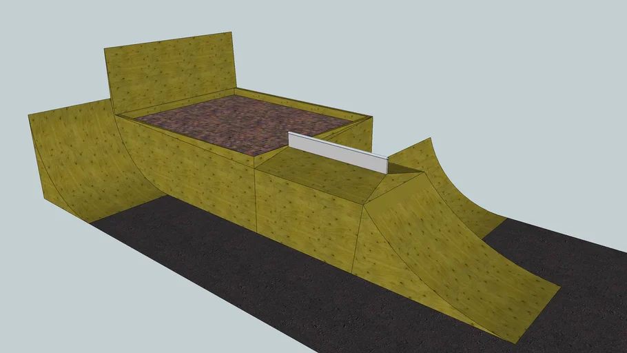 foam pit