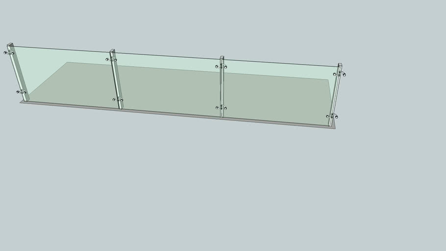 railings