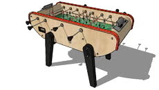 Game Equipment