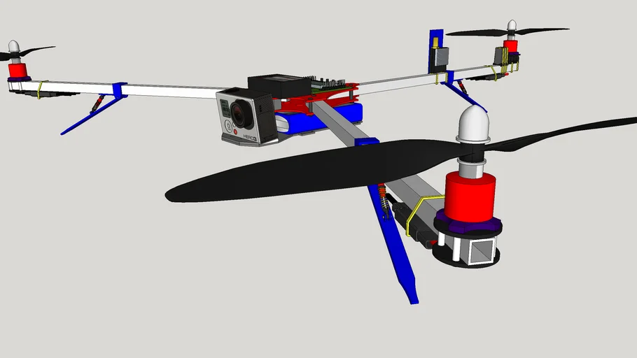 Tricopter