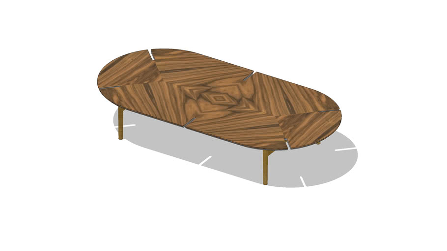 COCKTAIL TABLE