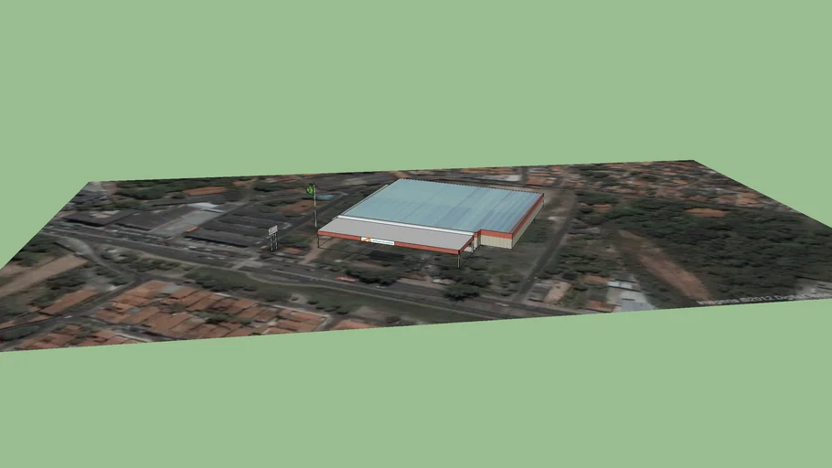 Atacadão São Luís