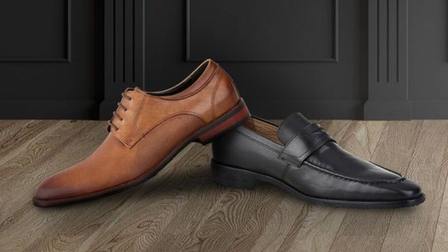 zapatos,zapatillas