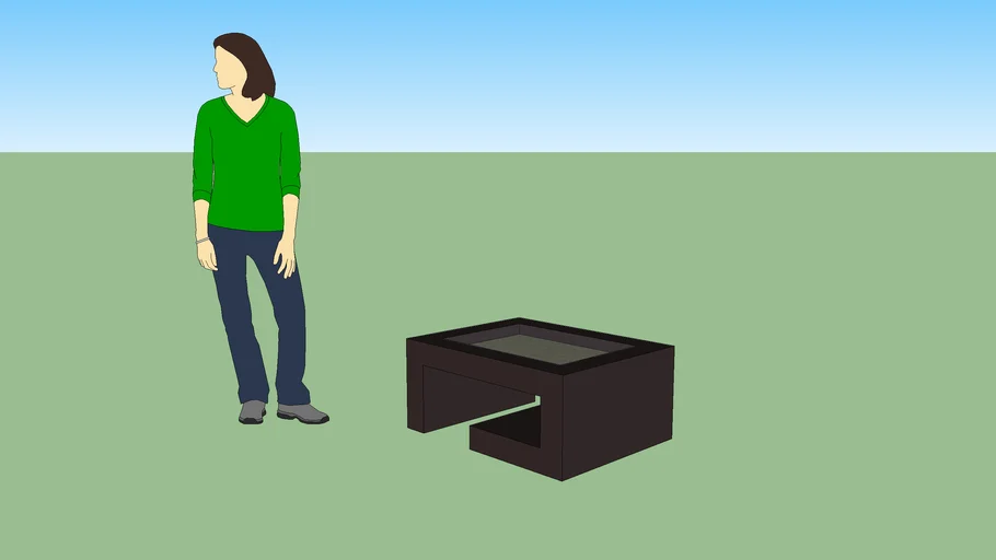 Center Table