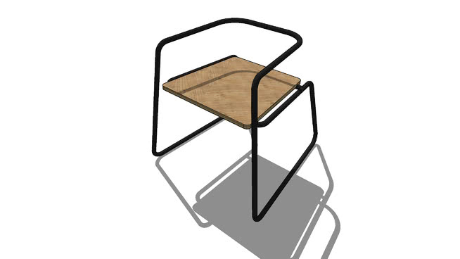 chair