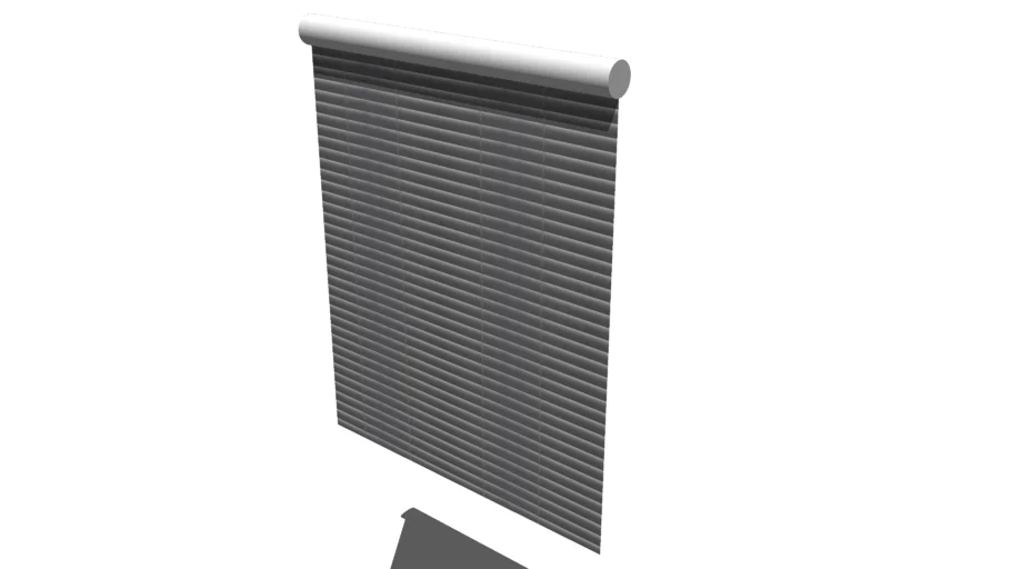 Simple Blinds