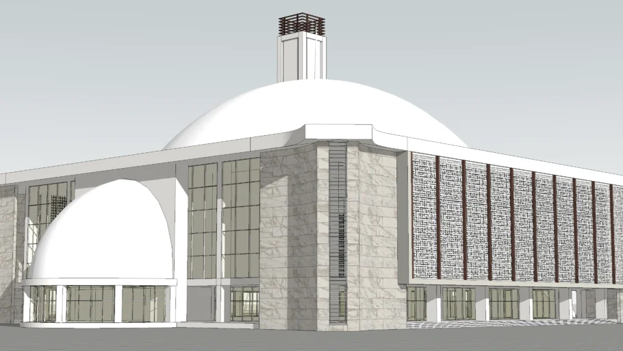Masjid Agung