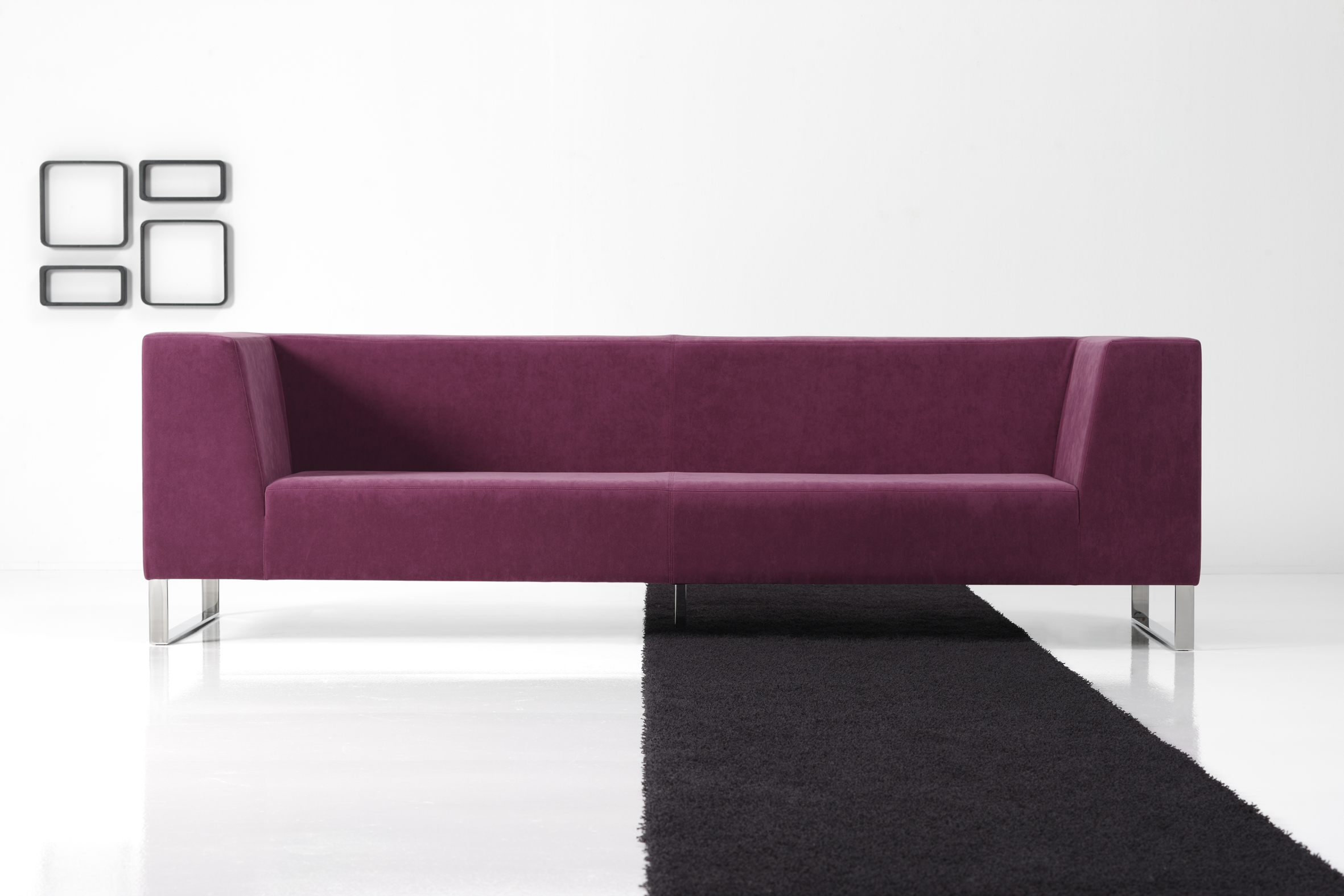 SOFAS Y CHAISELOUNGES