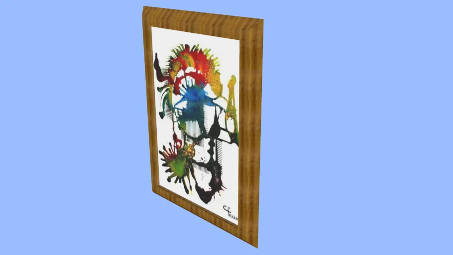 Picture Frame