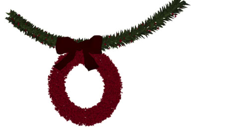 garland