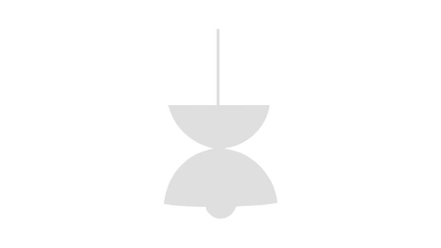 Suspended Light | Luminaire Suspendu