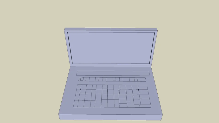 laptop