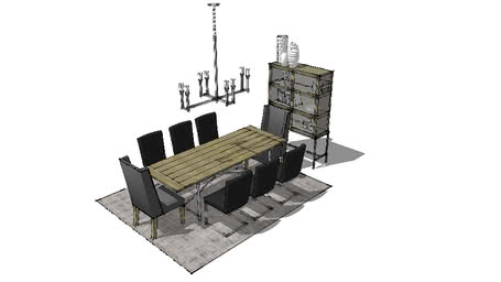 Dining Room Furniture