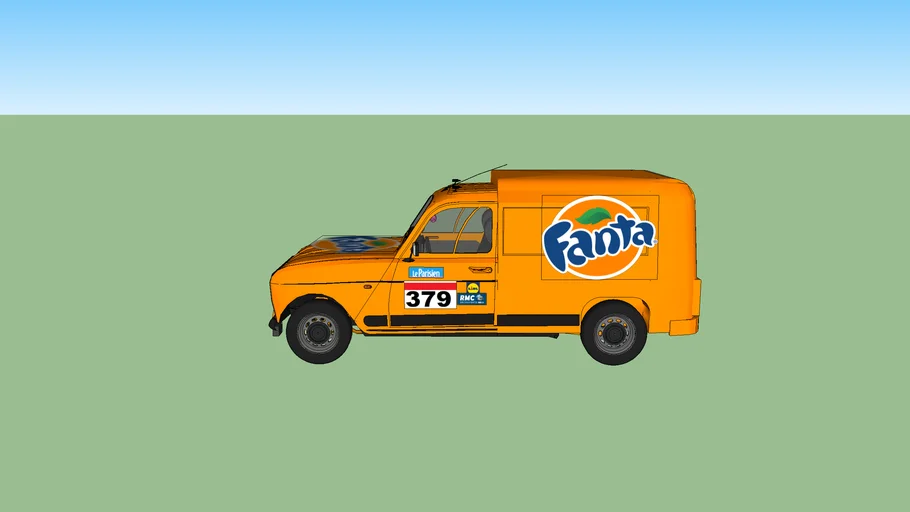 4l Trophy Amixem  et SuperKonar 