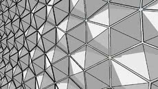 Wall Facade