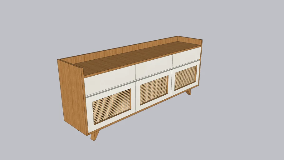 BUFFET PALHINHA