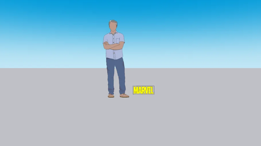 LUMINÁRIA MARVEL MDF