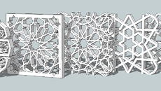 wall panels