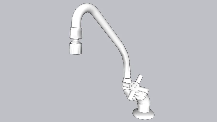 Deca Bica Alta Izy 1167.C37