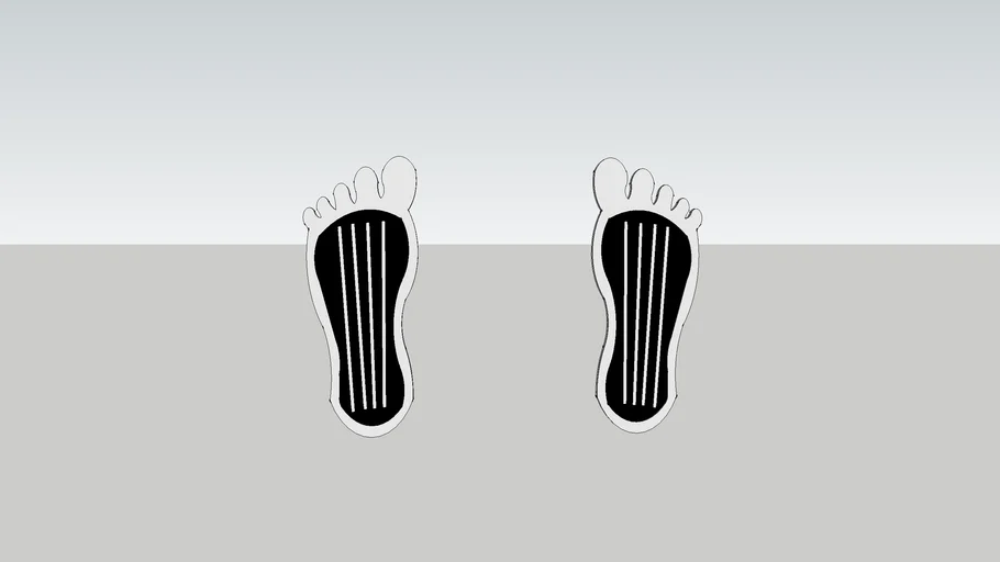 Foot Peddals