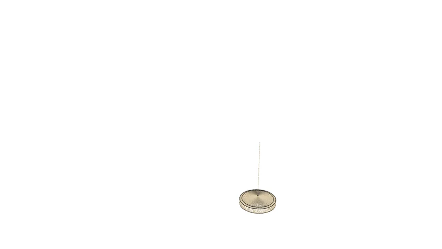 HONORE SUSPENSION FRANGE