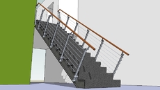 Escaleras