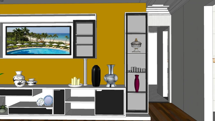 apartamento fabiana