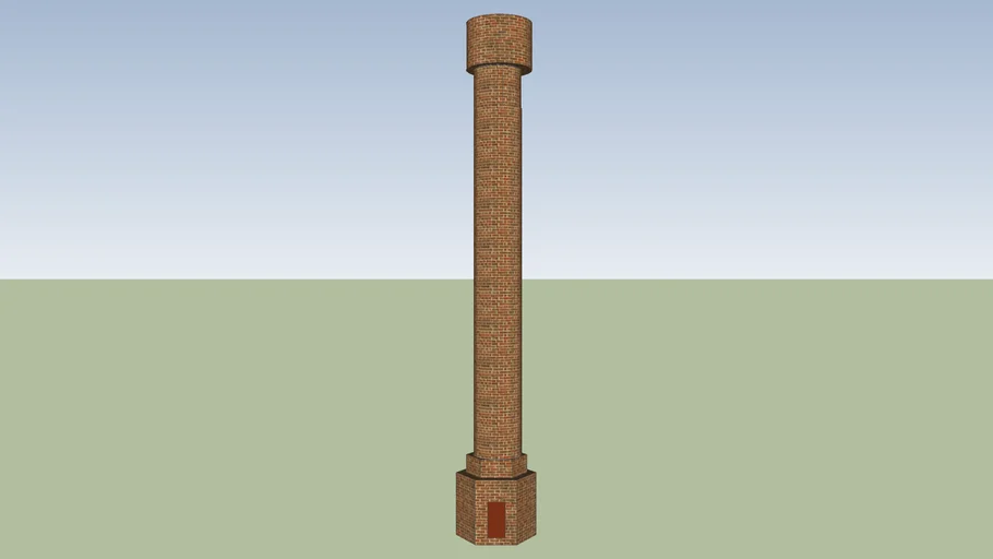 CHIMENEA