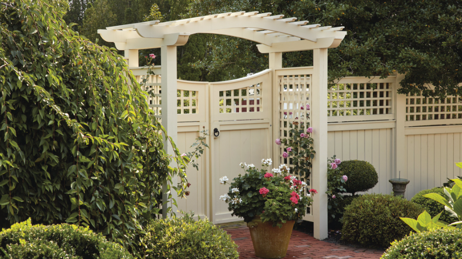 Walpole Outdoors Arbors