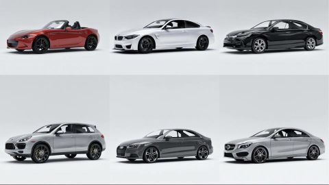 CARROS