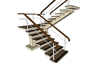 ESCALIERS