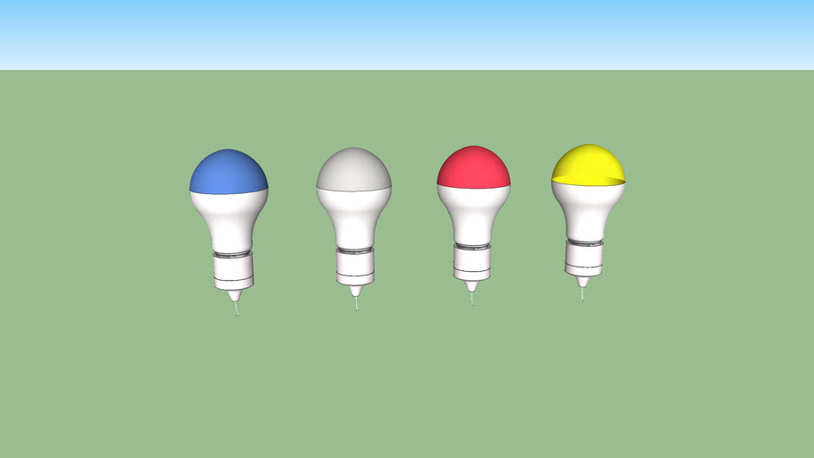 LAMPADAS