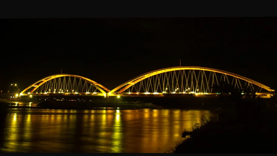 Jembatan Palu