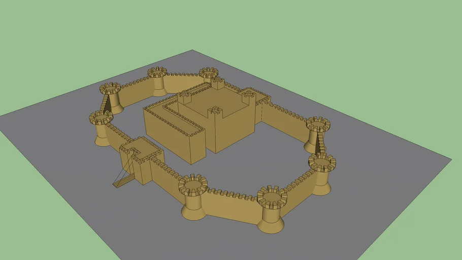 castillo