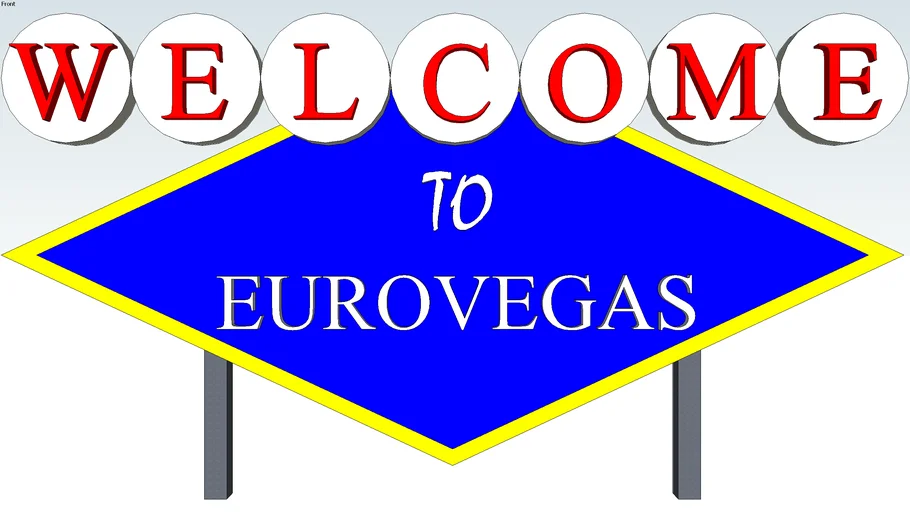 cartel eurovegas