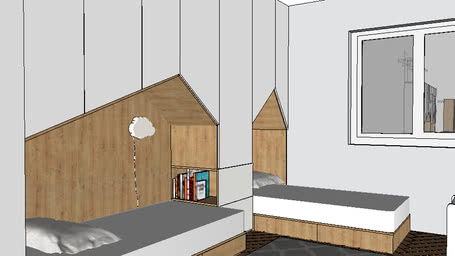 KIDS ROOM