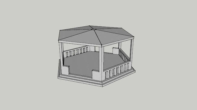 gazebo