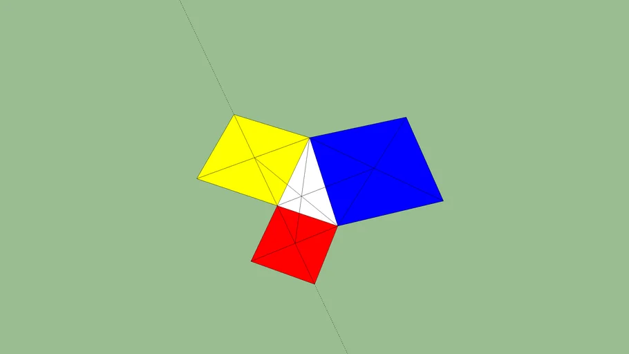 Phythagorean Theorem
