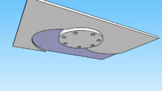 False ceiling