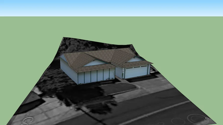 Bybee House
