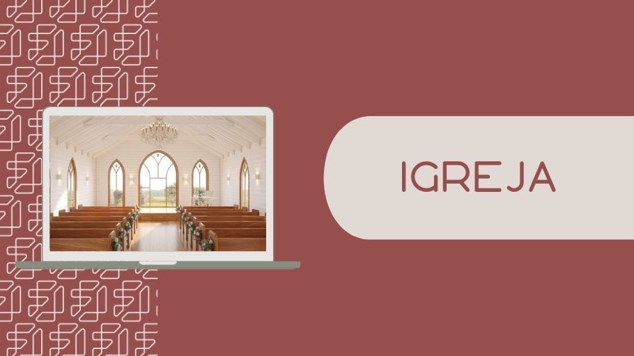 IGREJA - CHURCH