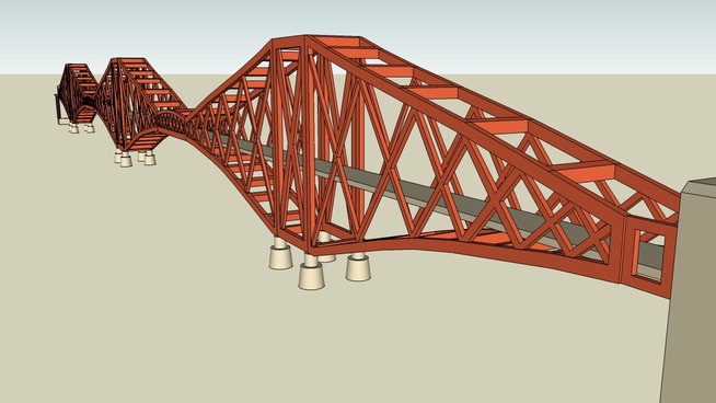 Bridges Stell