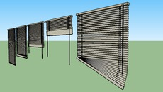 Window Blinds